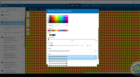 What's New at GeoPlanner 3.3 - Watch on Esri Community